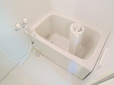 【浴室】 | セトルはまおおつ