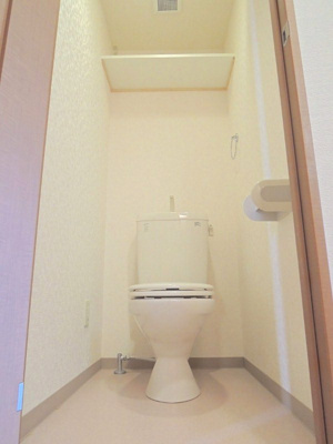 【トイレ】 | セトルはまおおつ