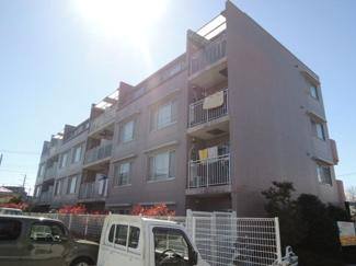 【外観】 | トライアングルコート