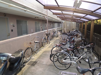 【その他共用部分】