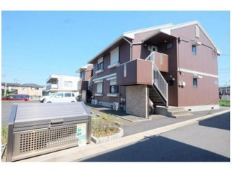 【外観】 | ダイワハウス施工の軽鉄造なので大きな地震が来ても安心ですね