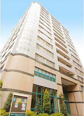 【外観】 | パークアクシス日本橋ステージ | パークアクシス日本橋ステージ　水天宮前徒歩１分の好立地水天宮前・人形町周辺の高級賃貸は人形町不動産本店へ！