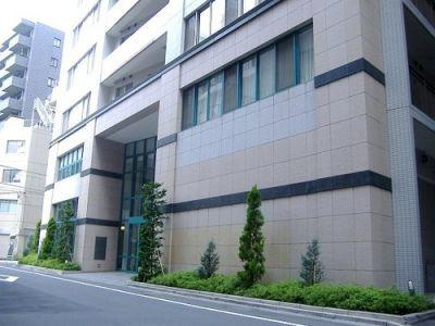 【エントランス】 | パークアクシス日本橋ステージ | パークアクシス日本橋ステージ　水天宮前徒歩１分の好立地水天宮前・人形町周辺の高級賃貸は人形町不動産本店へ！