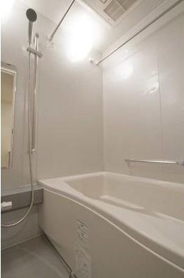 【浴室】 | パークアクシス日本橋ステージ | パークアクシス日本橋ステージ　水天宮前徒歩１分の好立地水天宮前・人形町周辺の高級賃貸は人形町不動産本店へ！