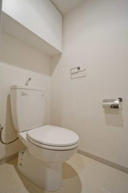 【トイレ】 | パークアクシス日本橋ステージ | パークアクシス日本橋ステージ　水天宮前徒歩１分の好立地水天宮前・人形町周辺の高級賃貸は人形町不動産本店へ！