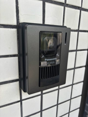 【設備】 | ピア西永福