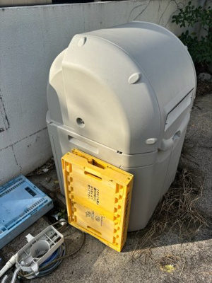 【その他共用部分】 | ピア西永福