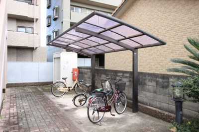 【その他共用部分】 | プロニティワン
