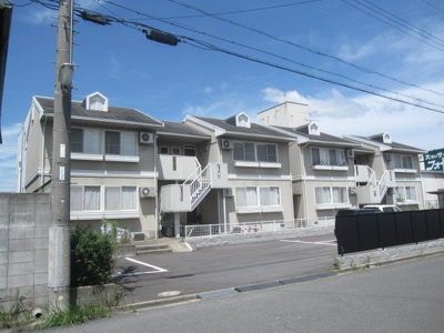 【外観】 | 長田マンション