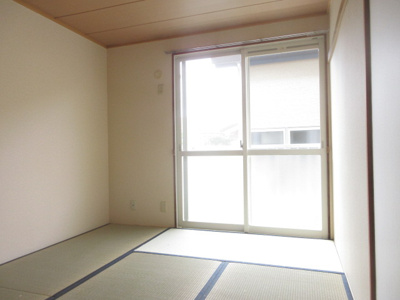 【和室】 | 長田マンション