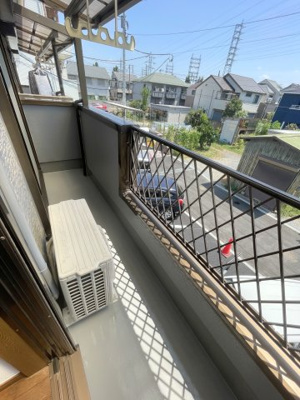 【展望】 | コーポＫ