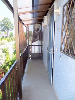 【その他共用部分】 | コーポＫ