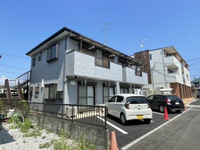 【その他共用部分】 | コーポＫ