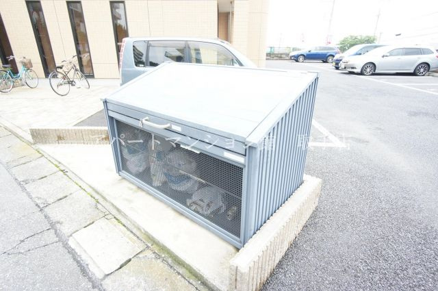 レジデンス・ヒルズのその他共用部分