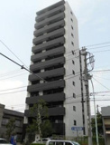ヴェルステージ田端の画像