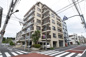 哲学堂マンションの画像