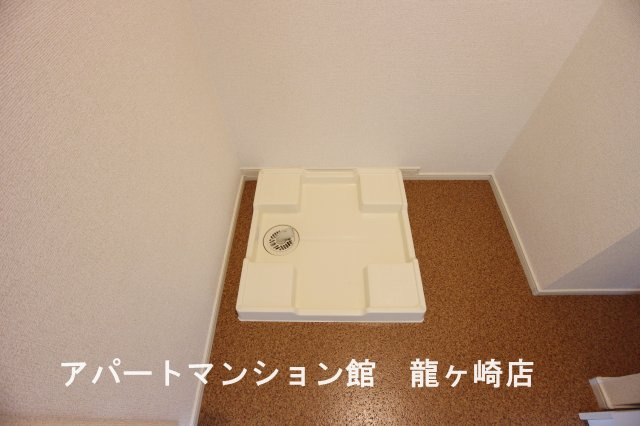 アルカンシエルの設備