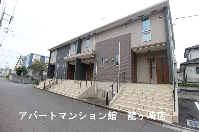 アルカンシエル