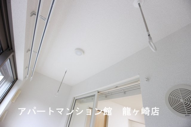 アルカンシエルのその他