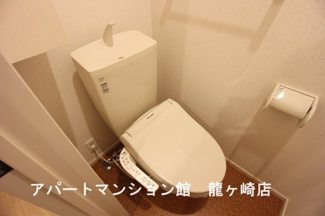 【トイレ】 | アルカンシエル