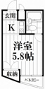 【間取り】 | 
