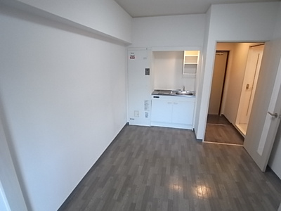 【洋室】 | CORRECT FORET住道