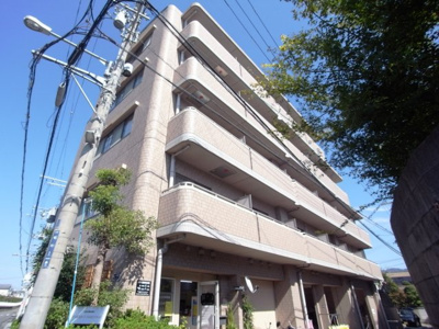 【外観】 | CORRECT FORET住道