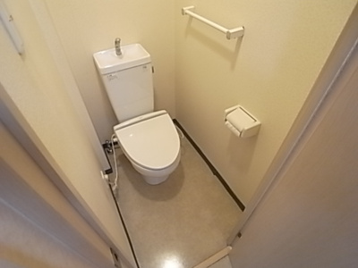 【浴室】 | CORRECT FORET住道