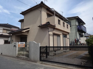 【外観】 | 静かな住宅地内に立地♪
