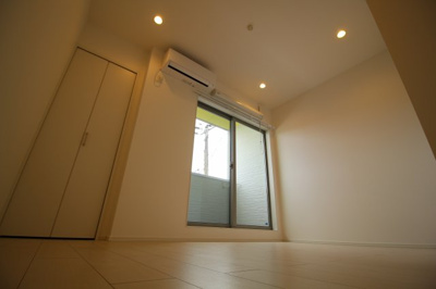 【寝室】 | イーリス