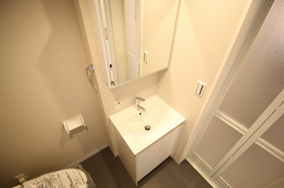 【洗面所】 | イーリス