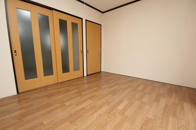 【洋室】 | クリア・ステージ | 洋室1（1）