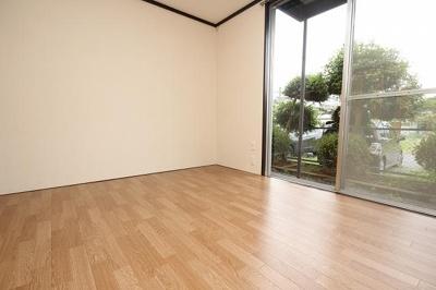 【洋室】 | クリア・ステージ | 洋室1（2）