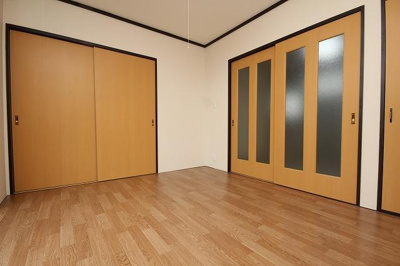 【洋室】 | クリア・ステージ | 洋室1（3）