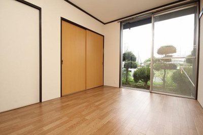 【洋室】 | クリア・ステージ | 洋室2（1）