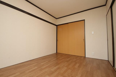 【洋室】 | クリア・ステージ | 洋室2（2）