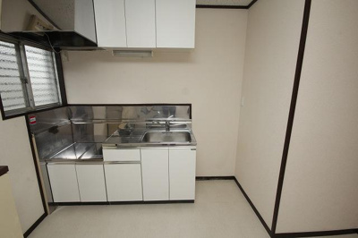 【キッチン】 | クリア・ステージ | キッチン（1）