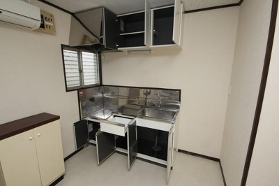 【キッチン】 | クリア・ステージ | キッチン（2）