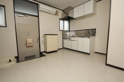 【居間・リビング】 | クリア・ステージ | ＤＫ（1）