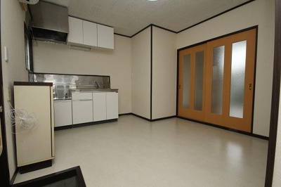 【居間・リビング】 | クリア・ステージ | ＤＫ（2）