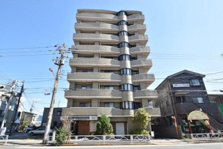 【外観】 | 物件のお問い合わせは、 ０３－５４５６－５４１５までお気軽にどうぞ！