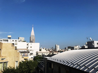 【展望】 | シグマロイヤルハイツ　A棟 | コムハウジングにおまかせください！０３－３３７６－４６９４