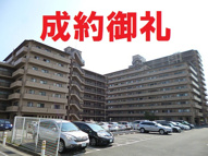 ルネ門戸東西棟の画像