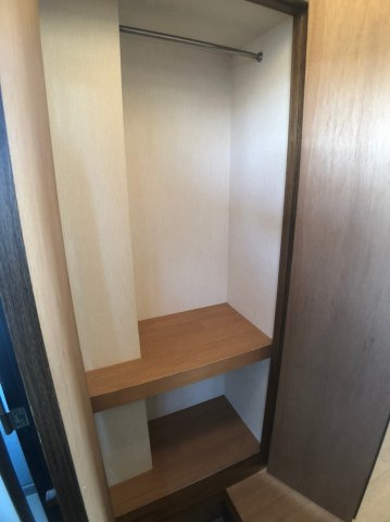 ヴァージャ小若江( 近畿大学 一人暮らし )の収納