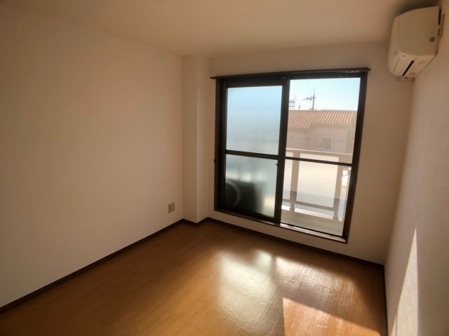 ヴァージャ小若江( 近畿大学 一人暮らし )の寝室