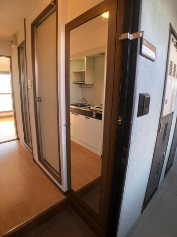 ヴァージャ小若江( 近畿大学 一人暮らし )の内装