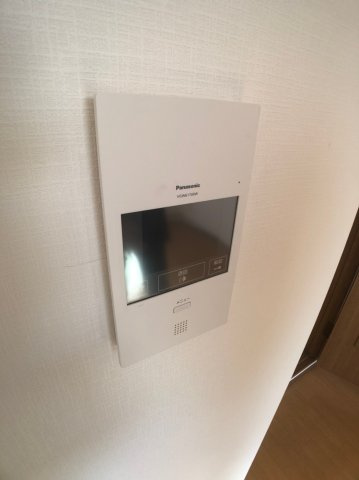 ヴァージャ小若江( 近畿大学 一人暮らし )のセキュリティ