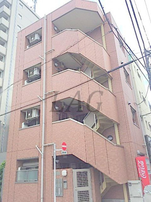 【外観】 | コンフォート柏木 | 外観です。