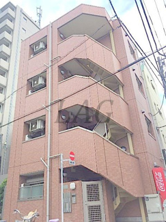 【外観】 | 外観です。