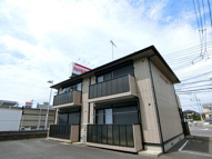プランドール常盤の画像